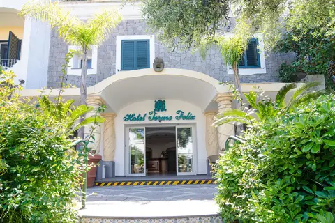Felix Terme in Ischia, foto 9