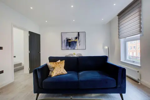 Hybrid Resi - Fulham in Londen, foto 24