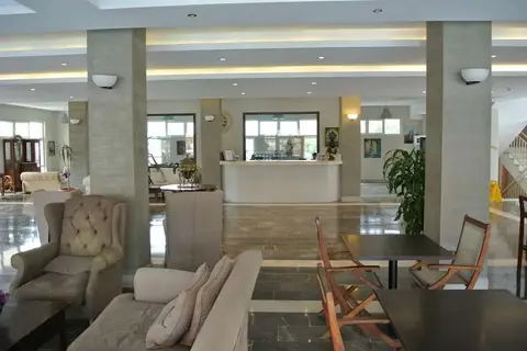 Begonville Hotel in Marmaris, foto 30