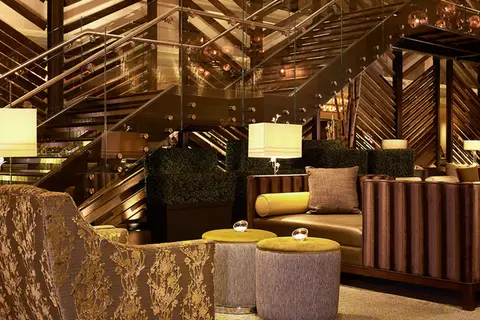 Hotel Park Central New York in New York — foto 21