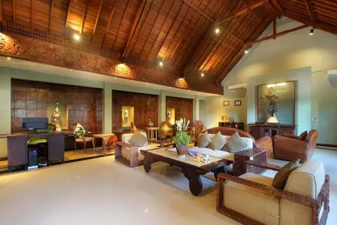 Alam Kulkul Boutique Resorts in Kuta, foto 18