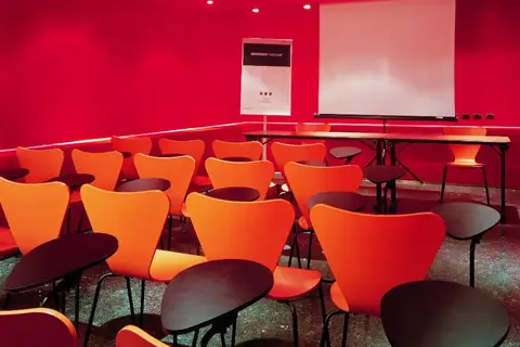 UNAHOTELS Bologna Centro in Bologna — foto 17