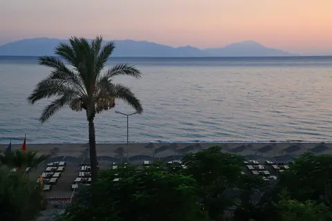 Cactus Paradise in Menderes — foto 25