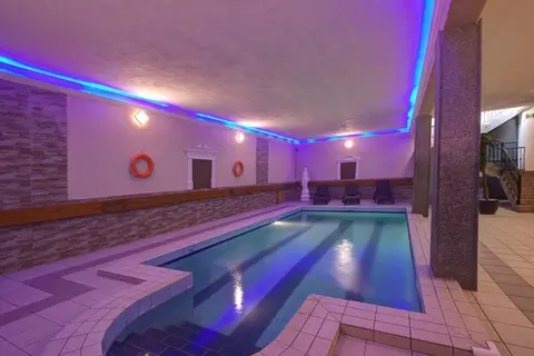 Canifor Hotel in San Lawrenz — foto 13