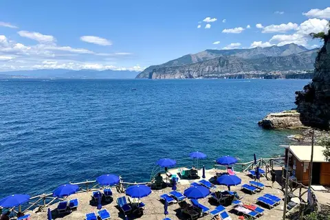 Santa Fortunata Village in Sorrento, foto 10