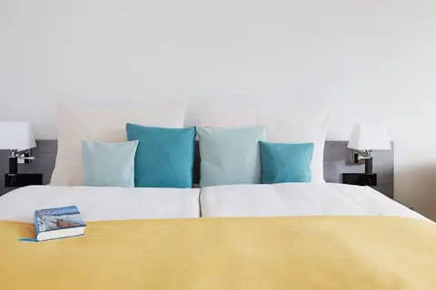 Living Hotel Kaiser Franz Joseph in Wenen, foto 29