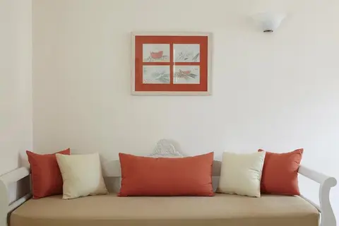 Kedros Villas in Άγιος Προκόπιος — foto 3