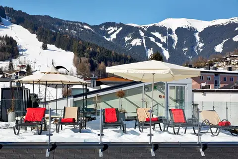 Fish’ Inn in Zell Am See — foto 6