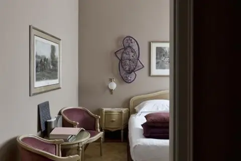 Grand Hotel et de Milan in Milaan, foto 30
