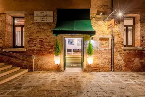 Eurostars Residenza Cannaregio in Venetië, foto 10