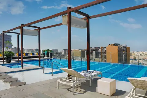 voco Bonnington Dubai in Dubai — foto 4