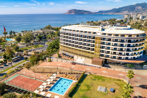 Hotel Michell - adults only foto 14