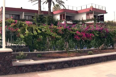 San Nicolas in San Bartolomé de Tirajana