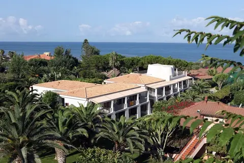 Baia del Sole Resort in Ricadi — foto 9