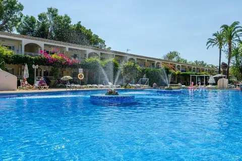 Mariner Club Apartments in Alcúdia — foto 3