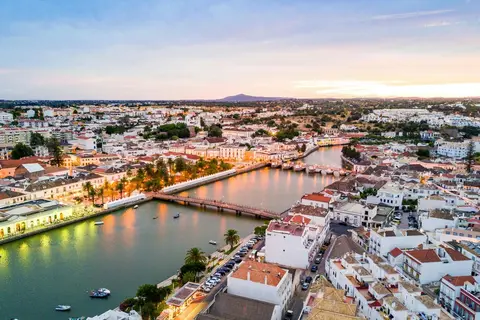 Vakantiepark Pedras Da Rainha in Tavira — foto 19