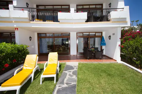 Sunsuites Carolina in San Bartolomé de Tirajana, foto 10