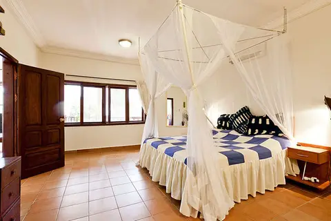 Ngala Lodge in Serrekunda, foto 5