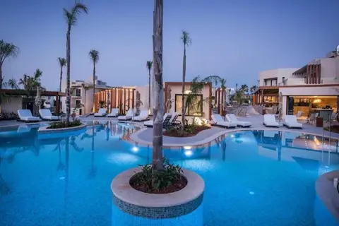 Noble Hotel Suites in Δημοτική Ενότητα Γουβών — foto 23