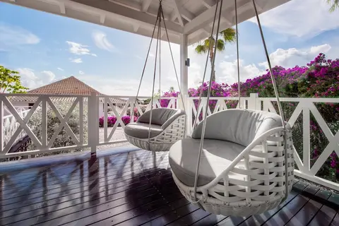 Papagayo Beach Resort in Jan Thiel — foto 17