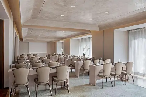 Hyatt Centric Levent Istanbul in Fatih — foto 17