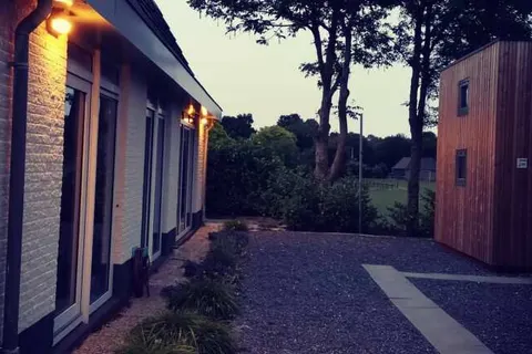 B&B Bovenweg Rhenen foto 19