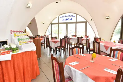 Hotel Nona in Златни пясъци — foto 5
