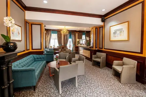 Gem Langham Court Hotel in Londen — foto 4