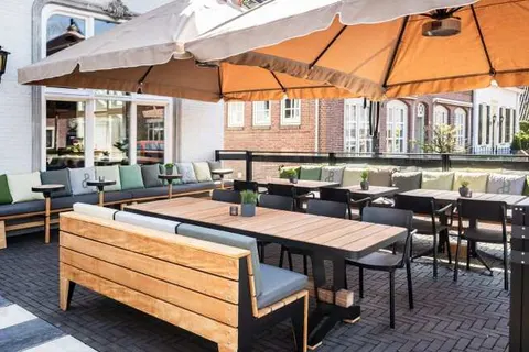 Boutique Hotel De Beerze foto 11