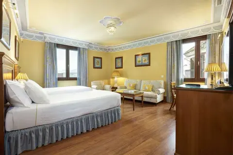 Hotel Inglaterra in Sevilla — foto 2