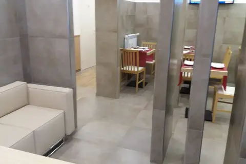 Hotel Paolo II in Rome — foto 15