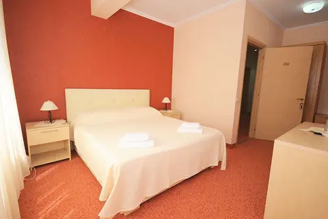 Hotel Idea in Tirana — foto 2