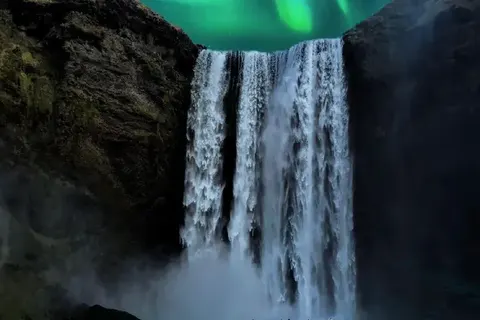 The Natural Wonders of Iceland foto 6