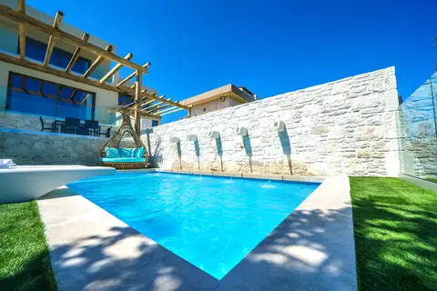 Casa Astra Slow Living in Δημοτική Ενότητα Επισκοπής — foto 20