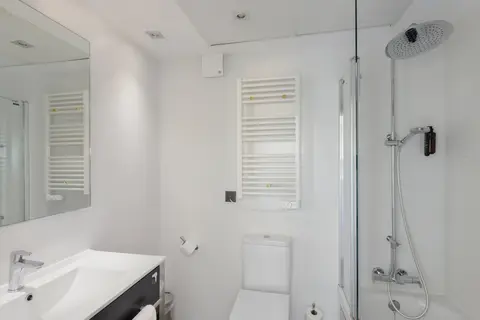Hotel Reina Cristina in Teruel — foto 21