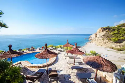 Hotel Servigroup Montiboli in la Vila Joiosa / Villajoyosa — foto 3