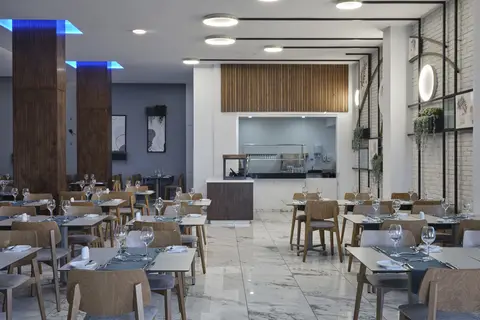 Atlantica Sungarden Park in Ayia Napa — foto 22