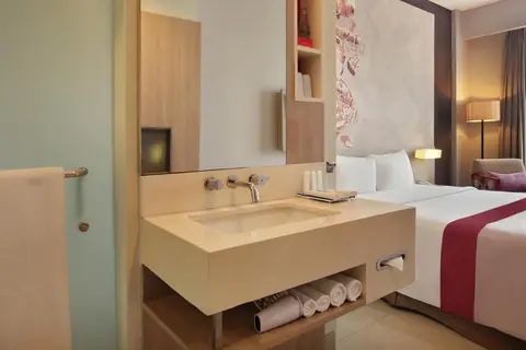 Mercure Bali Nusa Dua in Kuta Selatan — foto 25