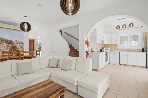 Thalassines Villas in Σωτήρα — foto 5