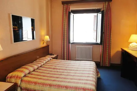 Hotel Giardino in Arona, foto 21
