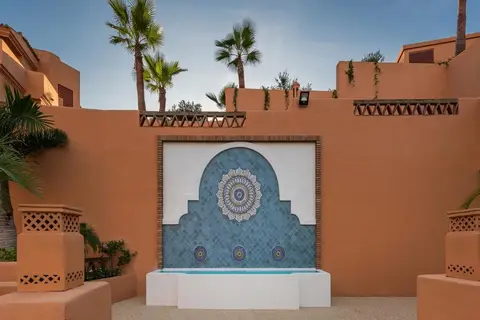 Royal Marbella Golf Resort in Benahavis — foto 2