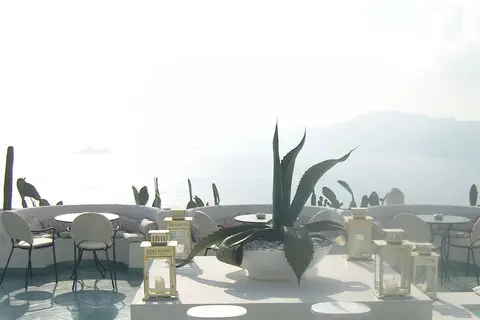 Hotel Le Fioriere in Praiano, foto 2