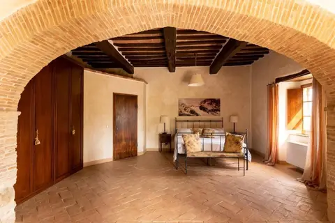 Tenuta Fattoria Vecchia in Scansano — foto 14