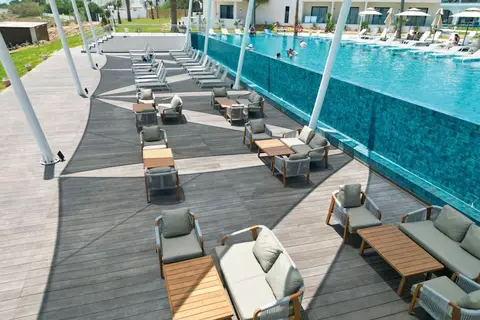 One Resort Premium Hammamet in الحمامات — foto 16