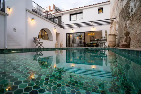 Suites Del Mundo in Alhaurín el Grande — foto 17