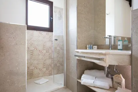 Cormoran Hotel in Villasimius — foto 24