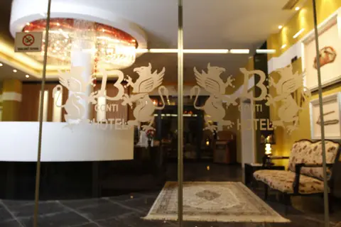 Bel Conti Hotel in Durrës — foto 18