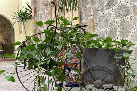 Hotel Escala Puebla Centro in Puebla — foto 13