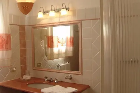 Hotel Airone in Alzachèna/Arzachena — foto 24