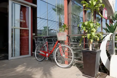 ibis Casa Sidi Maarouf in Rabat, foto 30